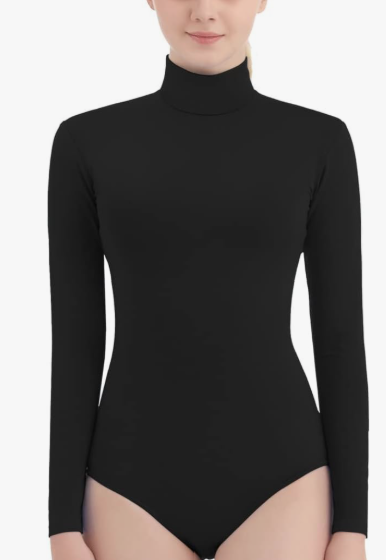 Body Suit