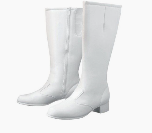Nancy Boot