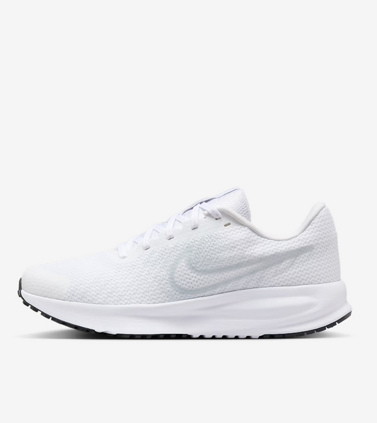 White Tennis Shoes
