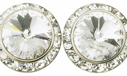 Earrings (2 Pairs)