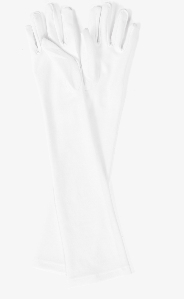 White Gloves