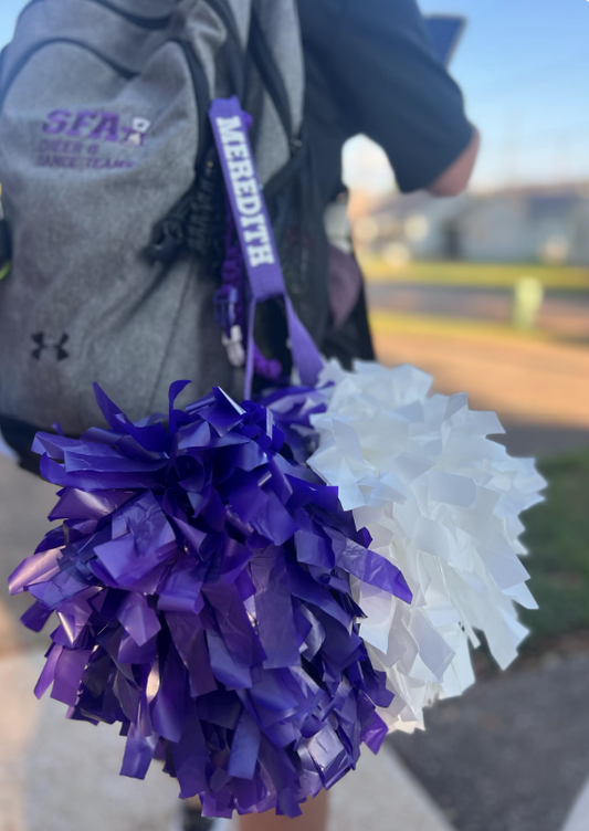 Pom Caddy