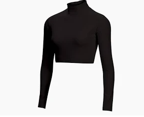 Solid Top