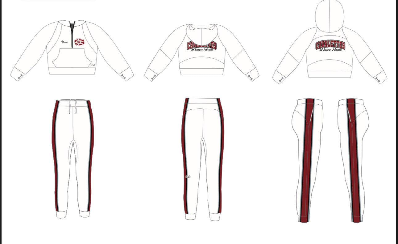 Joggers