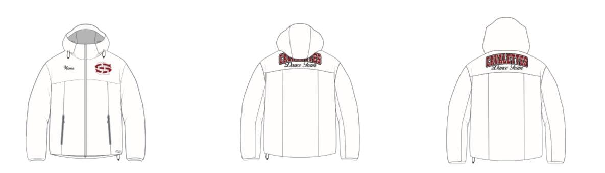 Rain Jacket
