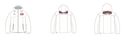 Rain Jacket